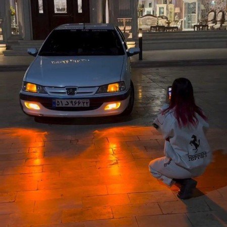  بهترین عکس های دخترانه جدید