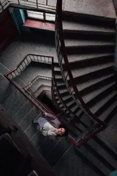  عکس دختر لاکچری