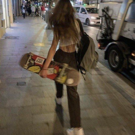 عکس های دخترانه تینیجری