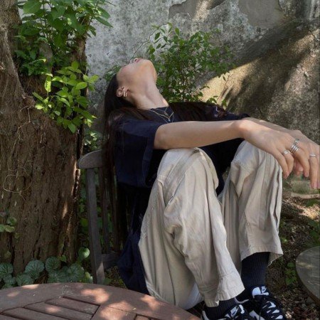  عکس های دخترانه تینیجری