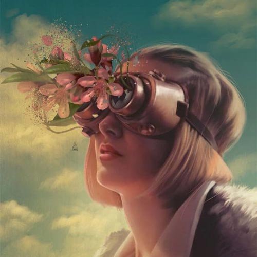  عکس های خفن پینترست