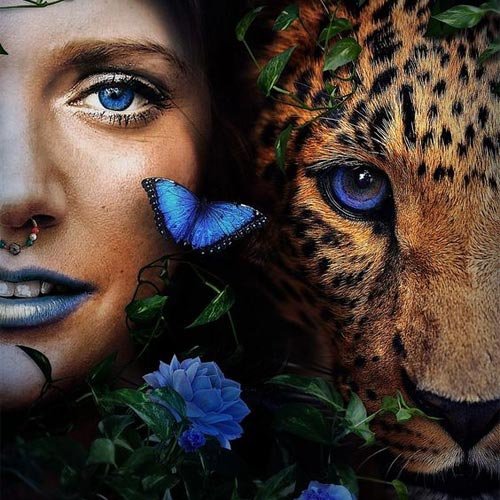  عکس های خفن پینترست