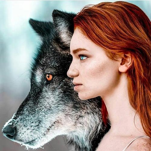  عکس های خفن پینترست