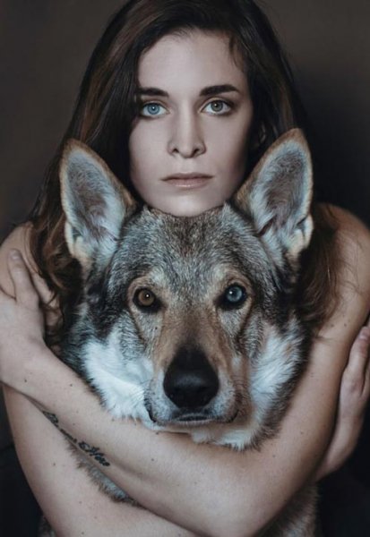  عکس های خفن پینترست