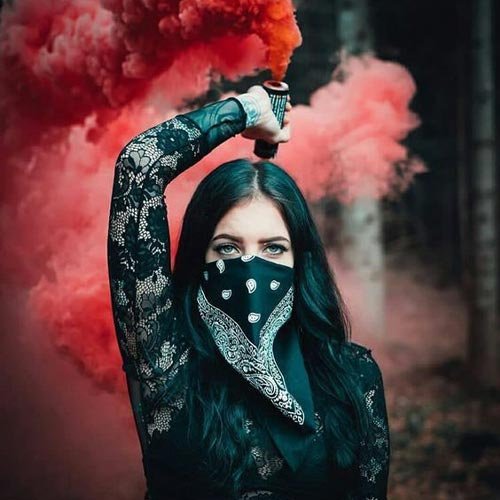  عکس های خفن پینترست