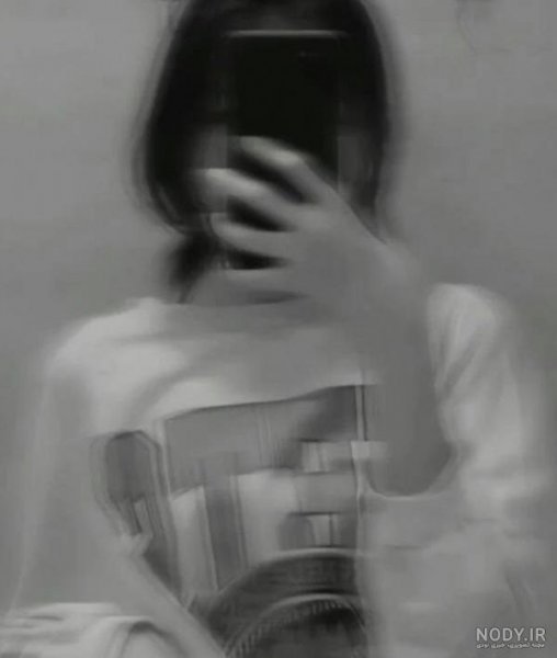  عکس دختر تار