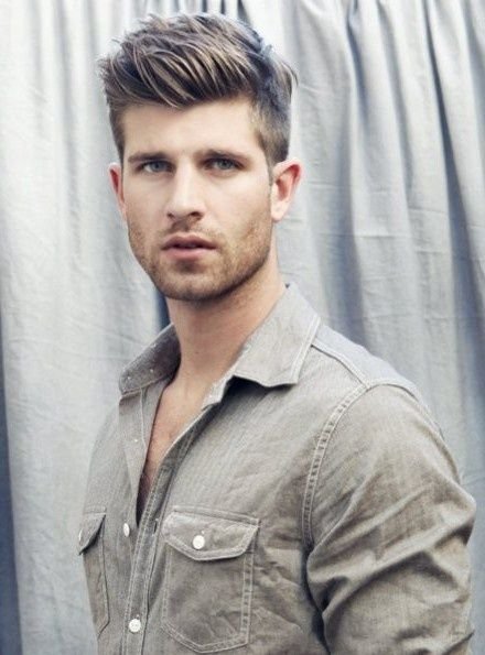  مدل مو تینیجری پسرانه