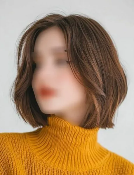 مدل مو تینیجری کوتاه دخترانه