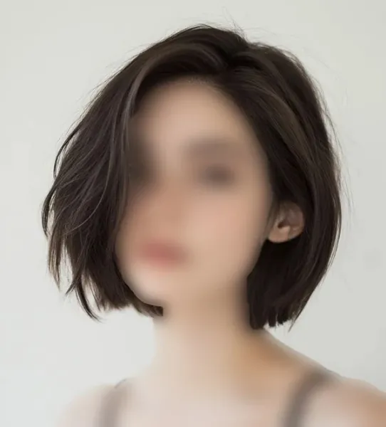  مدل مو تینیجری کوتاه دخترانه