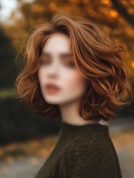  مدل مو تینیجری کوتاه دخترانه