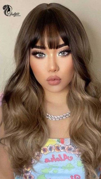  ترند رنگ مو تینیجری