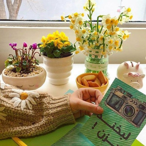  عکس پروفایل جدید خاص برای واتساپ