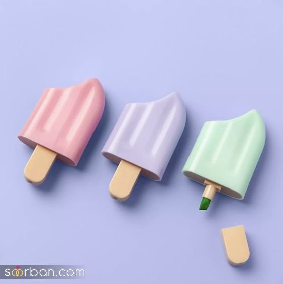  عکس لوازم تحریر برای پروفایل