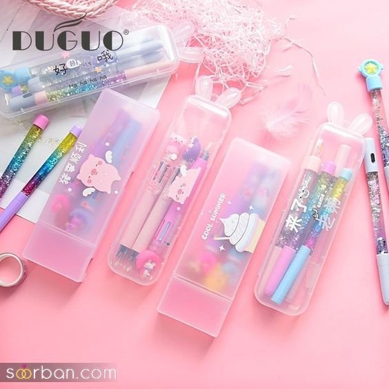  عکس لوازم تحریر برای پروفایل