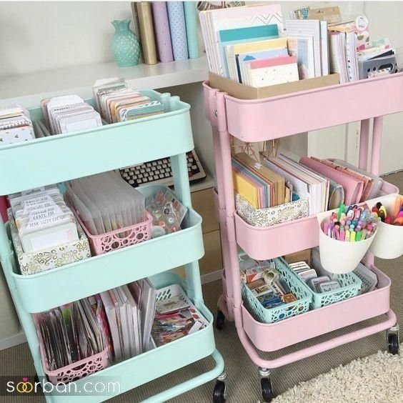  عکس لوازم تحریر برای پروفایل