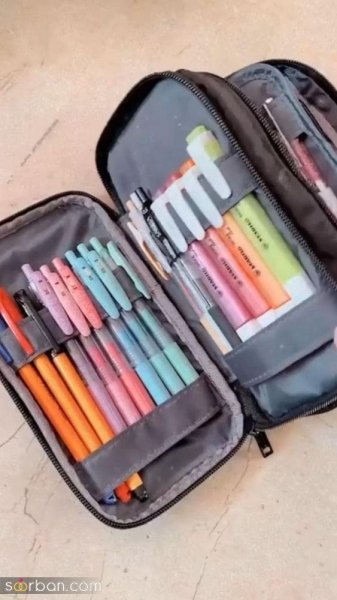  عکس لوازم تحریر برای پروفایل