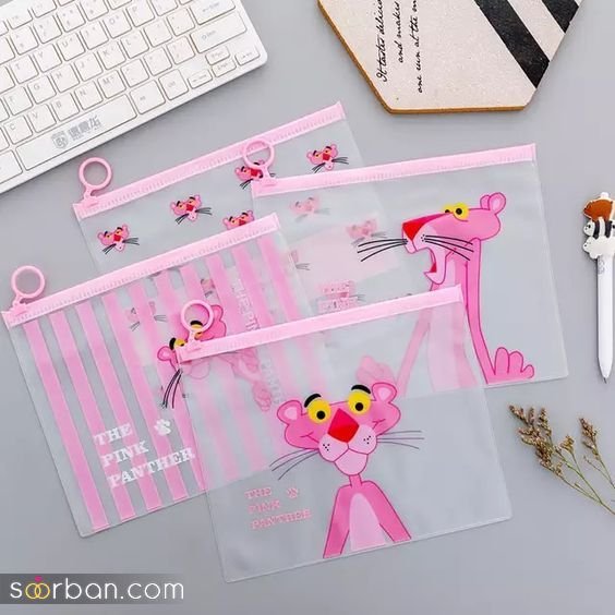  عکس لوازم تحریر برای پروفایل