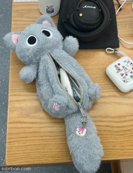  عکس لوازم تحریر برای پروفایل