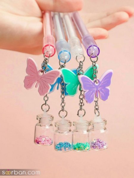  عکس لوازم تحریر برای پروفایل