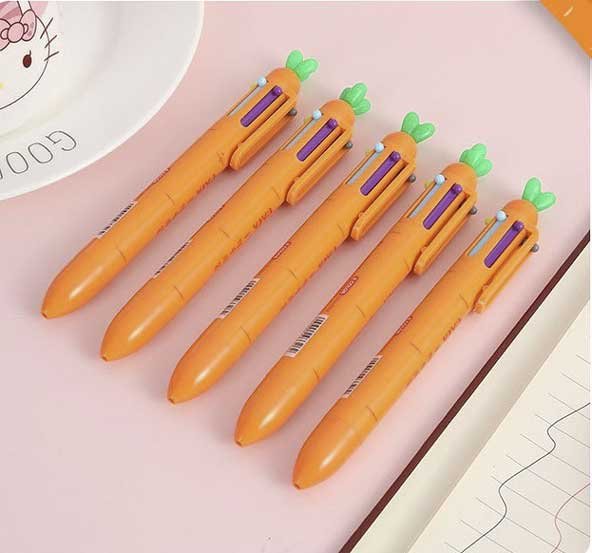  عکس پروفایل لوازم تحریر فانتزی