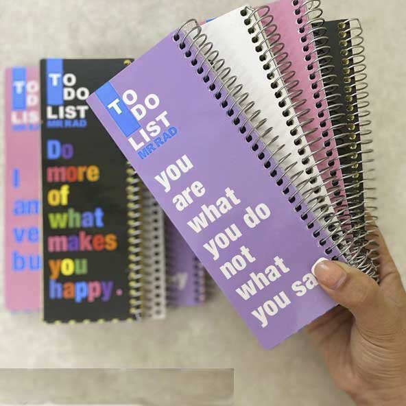  عکس پروفایل لوازم تحریر فانتزی