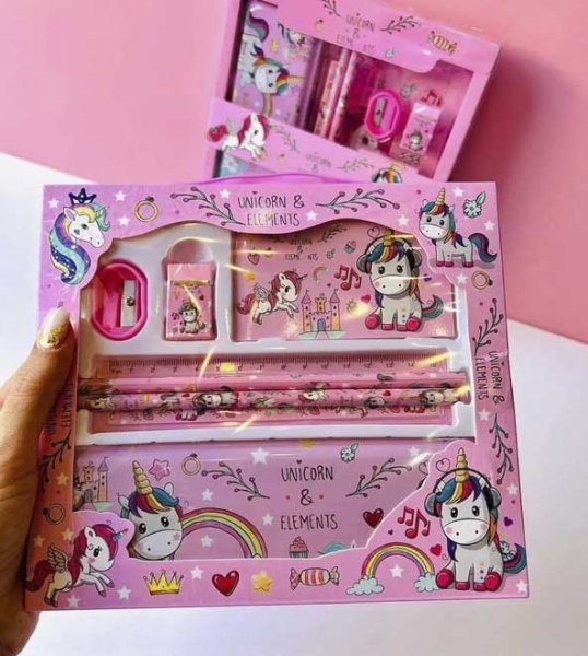  عکس پروفایل لوازم تحریر فانتزی