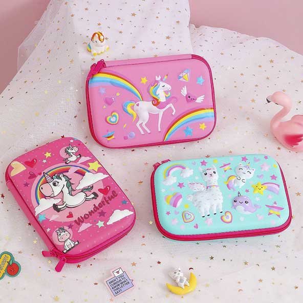  عکس پروفایل لوازم تحریر فانتزی