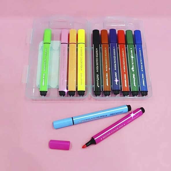  عکس پروفایل لوازم تحریر فانتزی