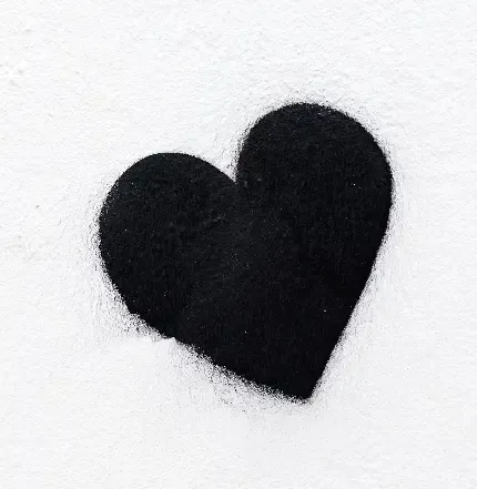  عکس پروفایل سیاه خفن