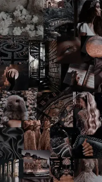  عکس پروفایل سیاه خفن