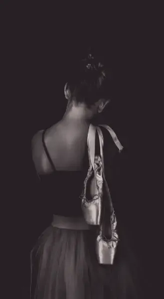  عکس پروفایل مشکی طرح دار