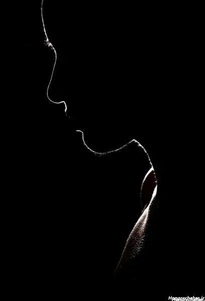  عکس سیاه برای پروفایل