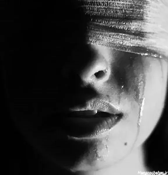  عکس سیاه برای پروفایل