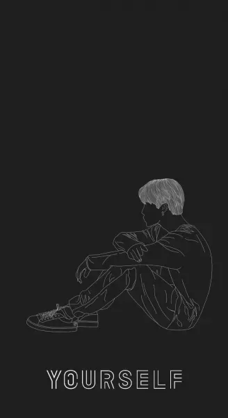  عکس پروفایل مشکی عاشقانه