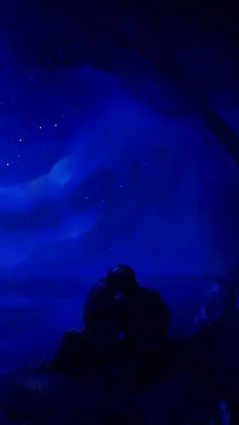  عکس پروفایل مشکی عاشقانه