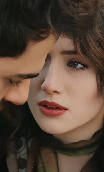  عکس پروفایل عاشقانه 2026