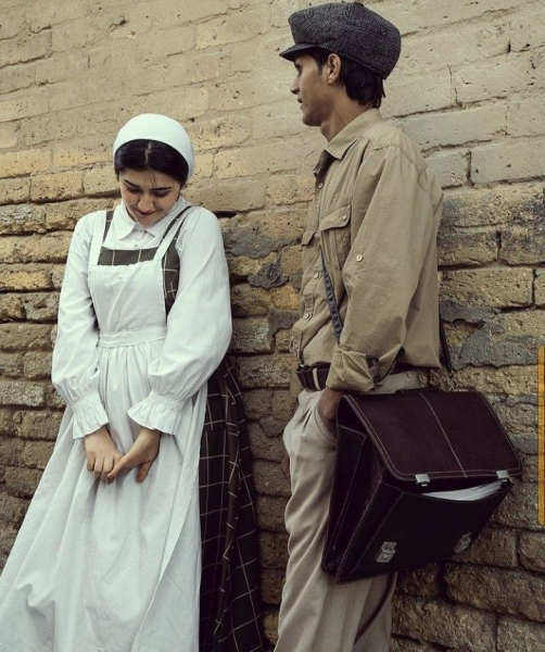  عکس پروفایل عاشقانه 2026