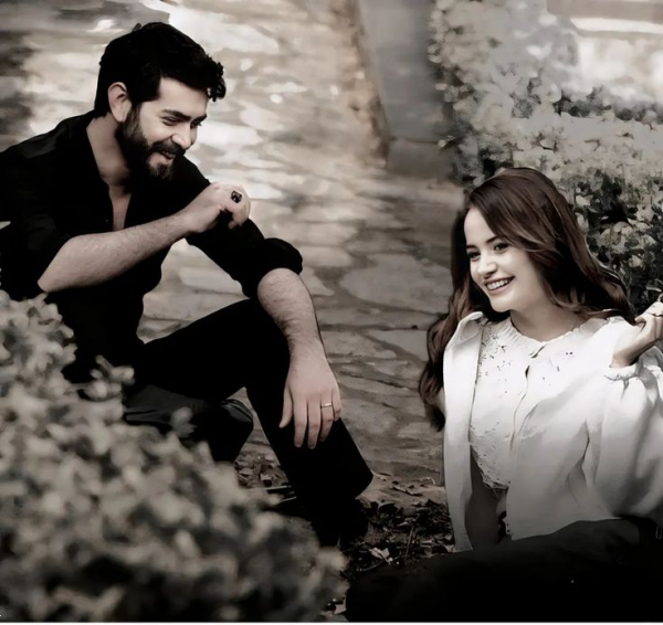  عکس پروفایل عاشقانه 2026