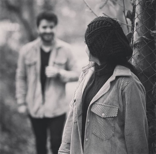  عکس پروفایل عاشقانه 2026