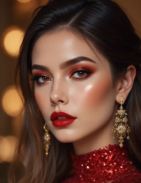 عکس مدل سایه چشم جدید 2026