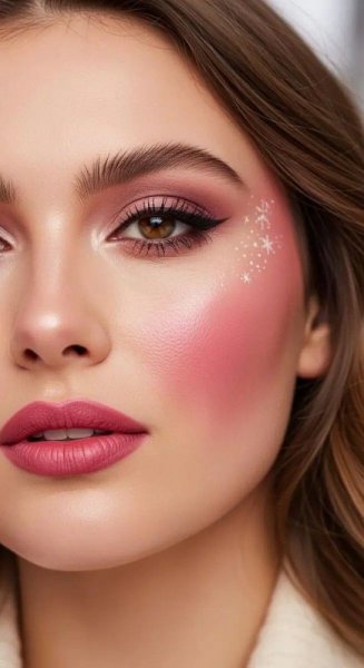  عکس مدل سایه چشم جدید 2026