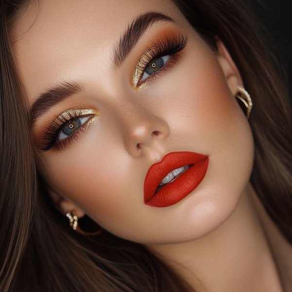  عکس مدل سایه چشم جدید 2026