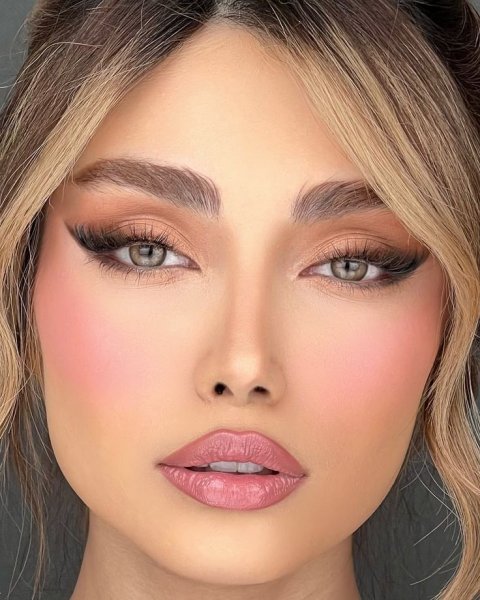  عکس مدل سایه چشم جدید 2026