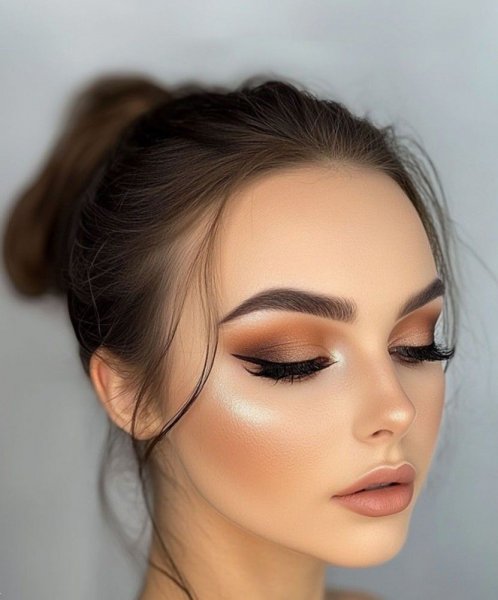  عکس مدل سایه چشم جدید 2026