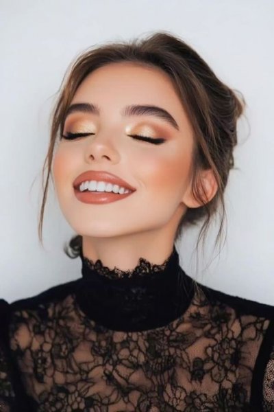  عکس مدل سایه چشم جدید 2026