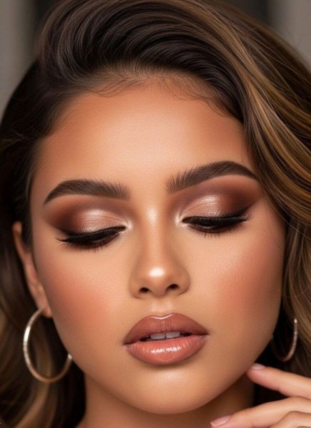  عکس مدل سایه چشم جدید 2026