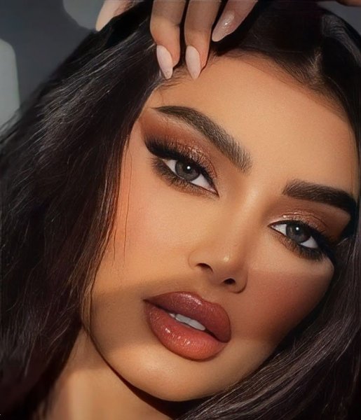  عکس مدل سایه چشم جدید 2026