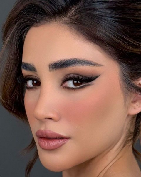  عکس مدل سایه چشم جدید 2026