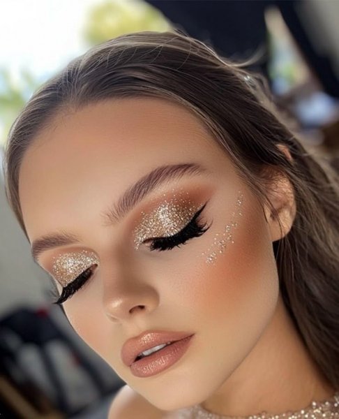  عکس مدل سایه چشم جدید 2026