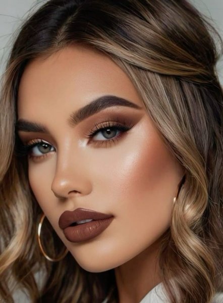  عکس مدل سایه چشم جدید 2026